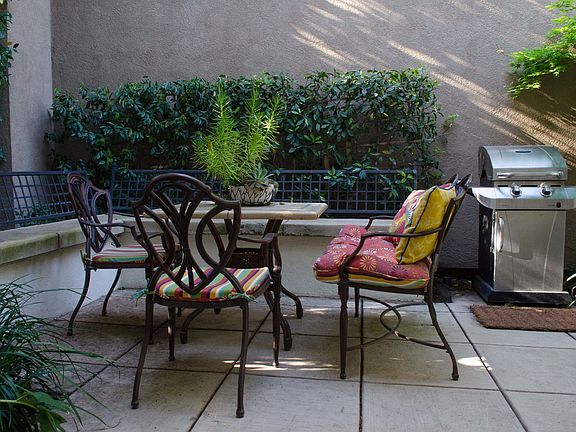 Side Yard
