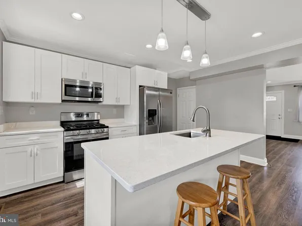 1115 Elbank Ave, Baltimore, MD 21239