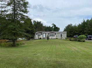 190 County Road 3530, Broaddus, TX 75929