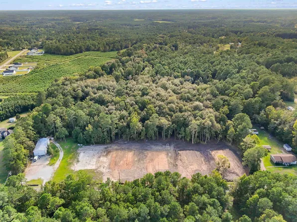2625 Allen Dew Rd. #Tract 1, Conway, SC 29527