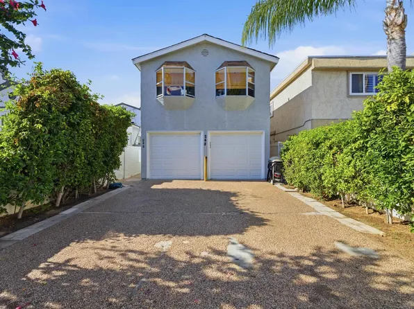 248 Orange Ave, Coronado, CA 92118