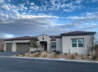 9865 S Tenaya Way, Las Vegas, NV 89178
