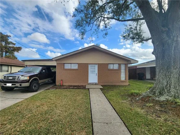 115 Vista Dr, Belle Chasse, LA 70037