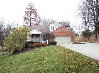 618 Fleming Rd, Cincinnati, OH 45231