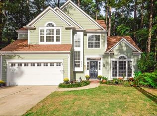 6014 Elm Cove Ln, Charlotte, NC 28269