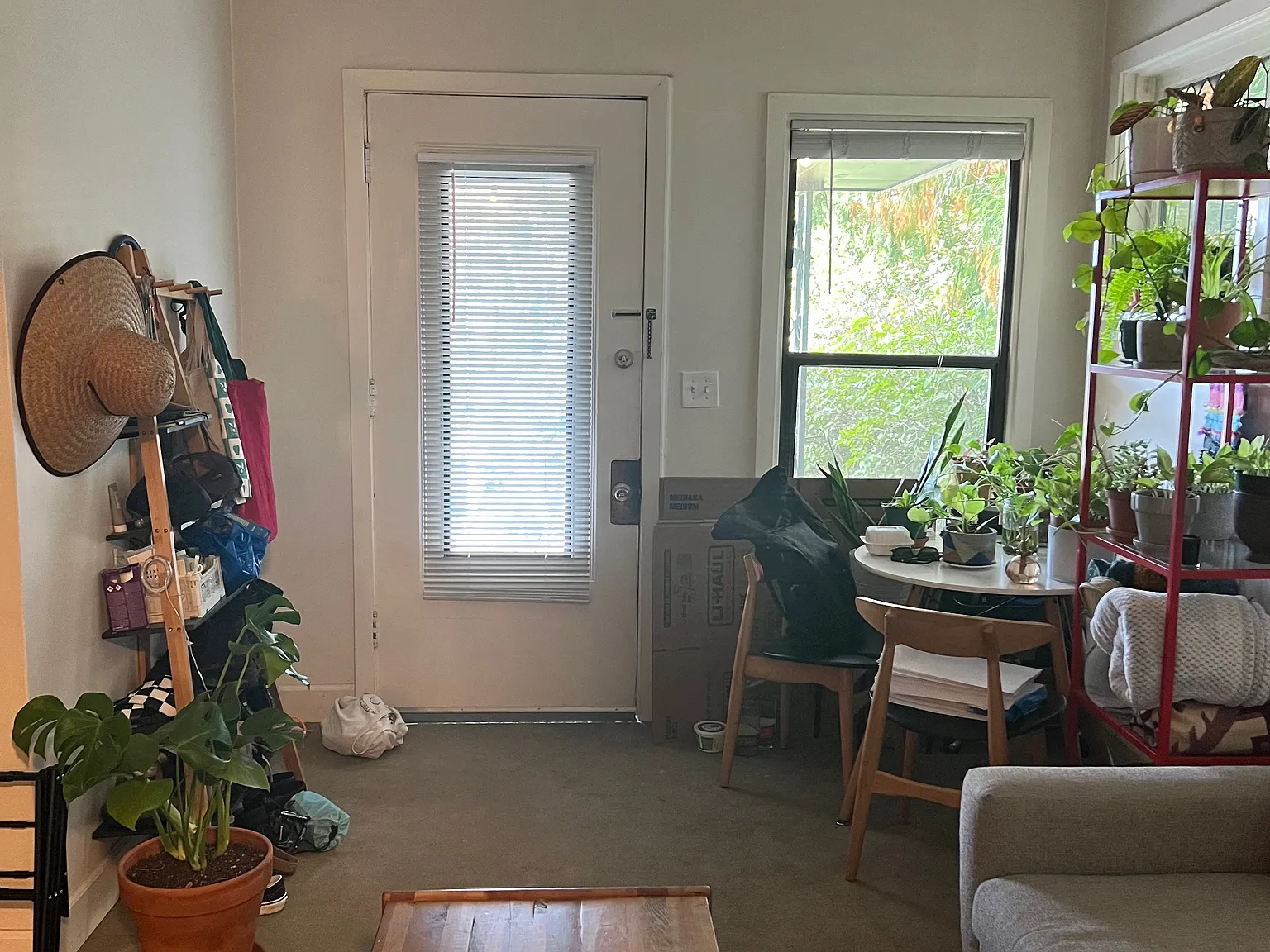 1 bed, 700 sqft, $1,750 — Photo 4