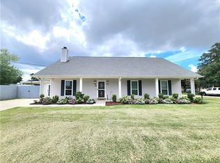 1301 Avenue F, Marrero, LA 70072