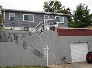 310 Virginia Ave, Mount Washington, PA