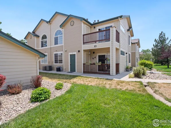 3002 W Elizabeth St #10-G, Fort Collins, CO 80521