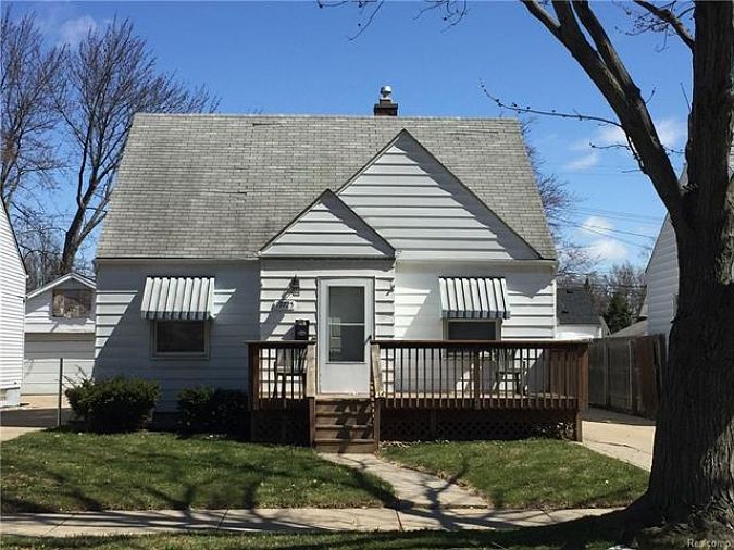 1st image of 19725 Washtenaw St