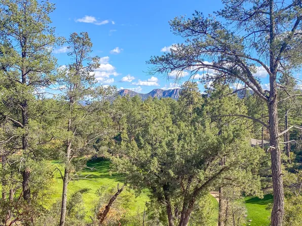 509 N Grapevine Dr, Payson, AZ 85541