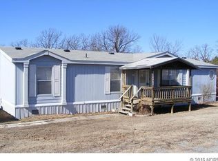 370468 E 5605th Rd, Terlton, OK 74081