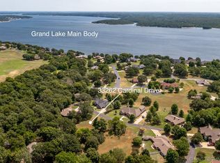 33262 Cardinal Dr, Afton, OK 74331