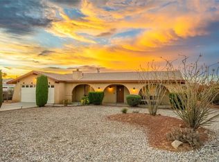 58348 Delano Trl, Yucca Valley, CA 92284