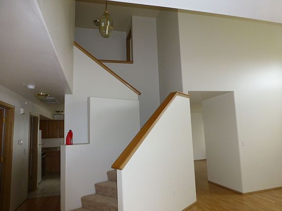 High ceiling 