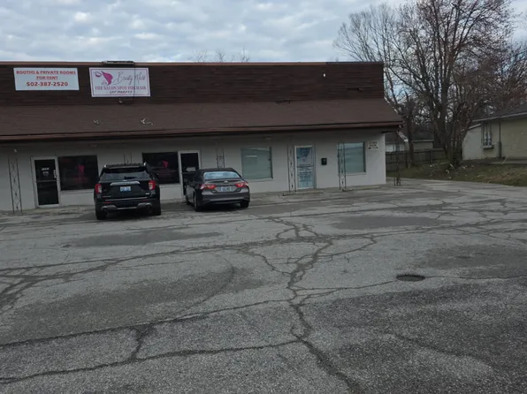 Manslick7296 - Manslick7292, 7292 Manslick Rd, Louisville, KY 40214