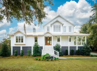 8107 Doar Rd, Awendaw, SC 29429