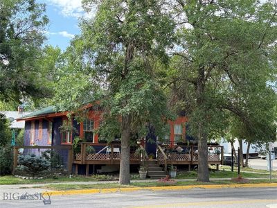 523 W Park St, Livingston, MT, 59047