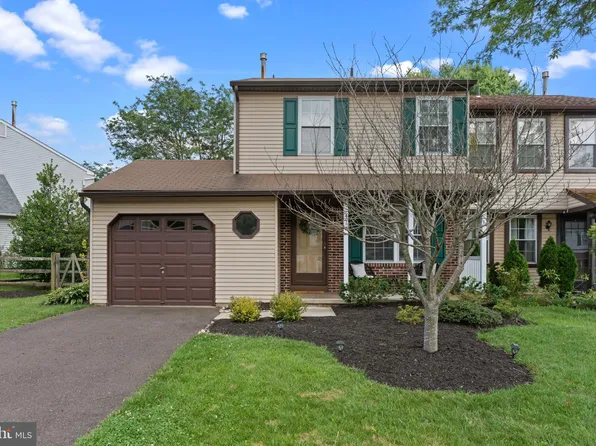 47 Wynmere Dr, Horsham, PA 19044