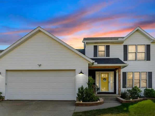 1629 W 66th St, Davenport, IA 52806