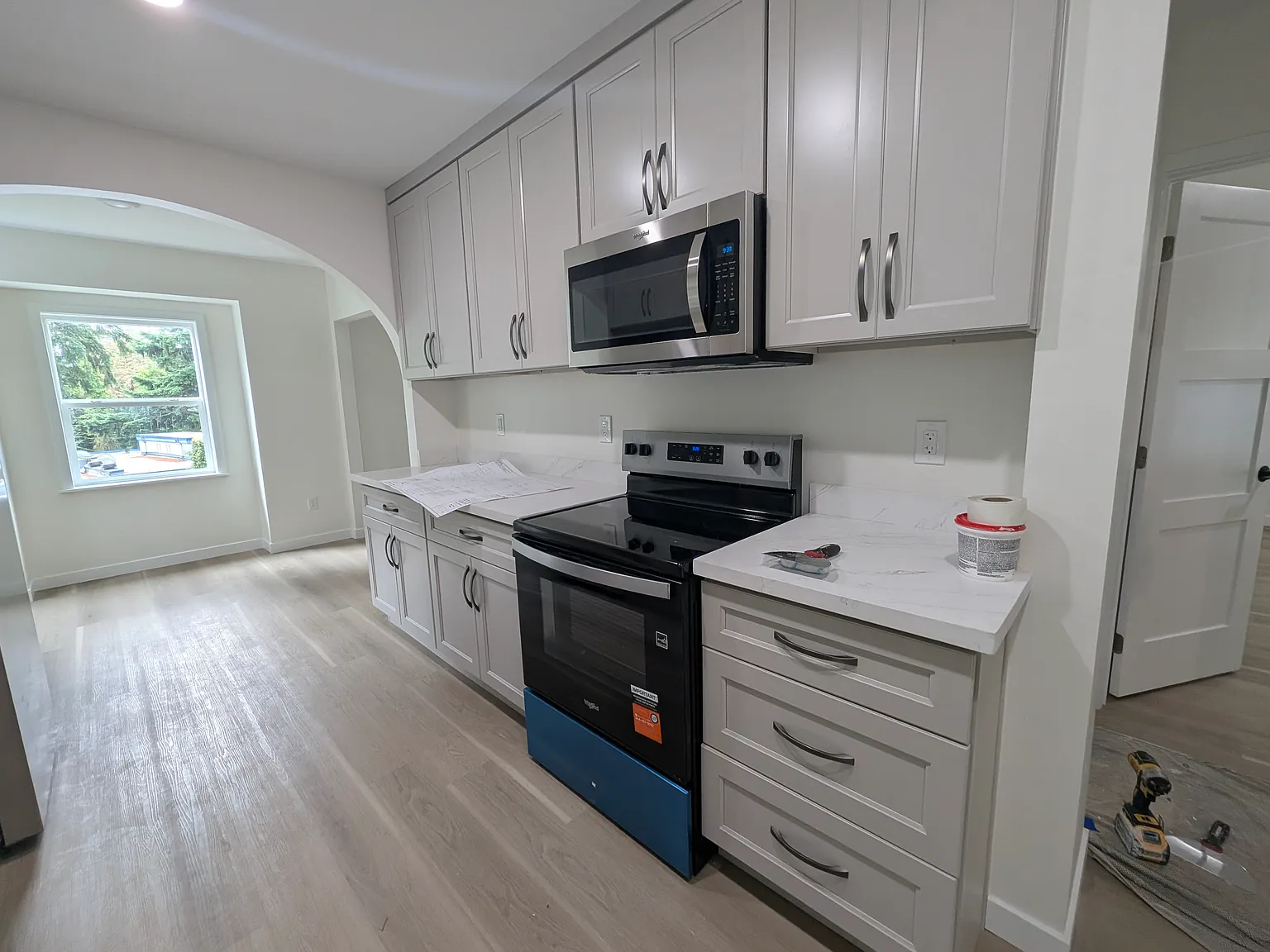 4308 NE Sunset Blvd — Photo 2
