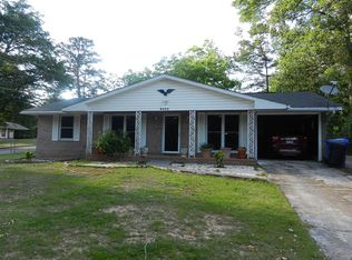 6023 Mill Branch Rd, Columbus, GA 31907