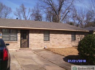 1714 Abe St, Shreveport, LA 71108