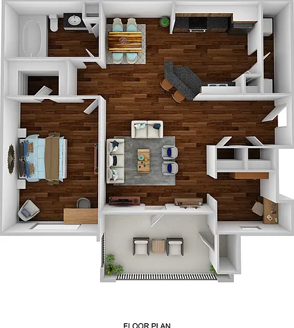 Walden Legacy Apartment Homes — Photo 46