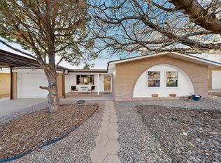 1225 Willys Knight Dr NE, Albuquerque, NM 87112