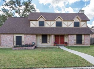 8622 Timberbriar St, San Antonio, TX 78250