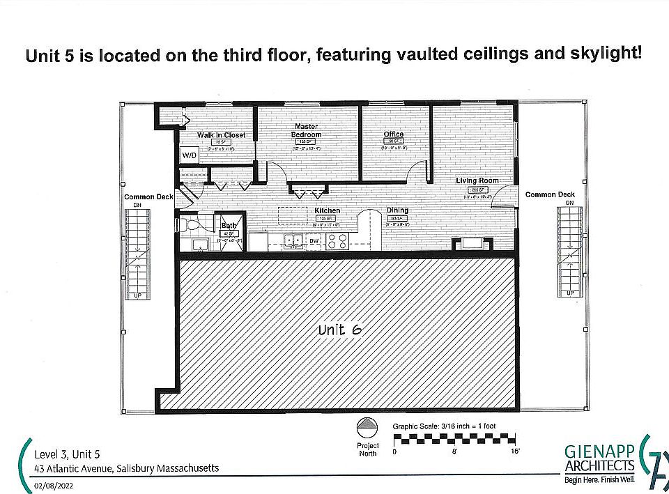 2nd image of 43 Atlantic Ave