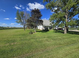 1425 200th St, Ionia, IA 50645