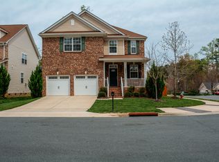 5857 Parkchester Rd, Raleigh, NC 27616