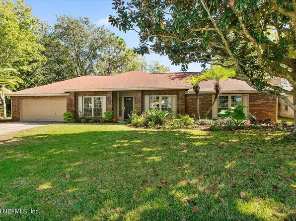 2749 GRAYTON Court, Jacksonville, FL 32224