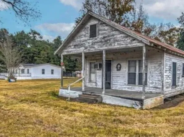 16069 Fm 92 Rd S, Spurger, TX 77660