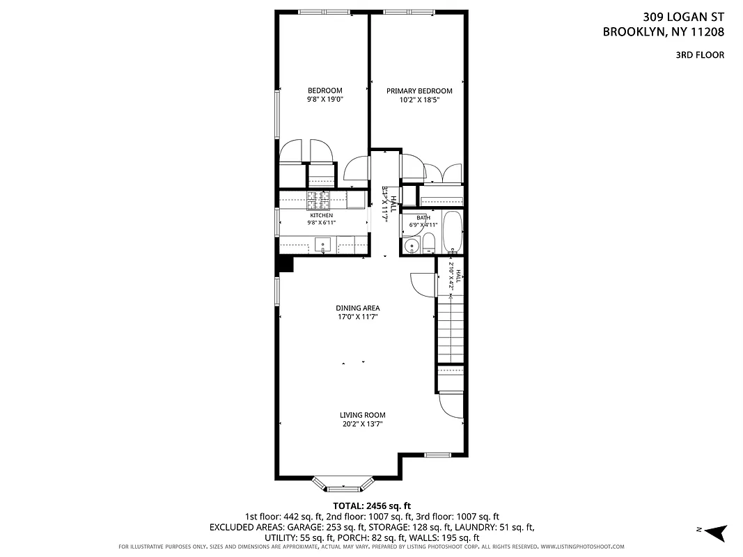 floor plan 4