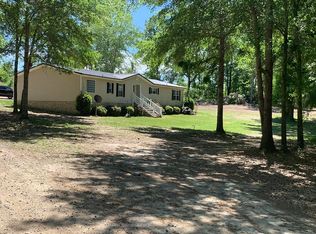 458 Tulip Rd, Abbeville, GA 31079