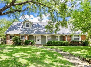 1441 S Woodhaven Dr, Baton Rouge, LA 70815