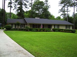 1455 Pine Dr, Ashdown, AR 71822