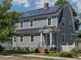 220 Governors Ave, Medford, MA 02155