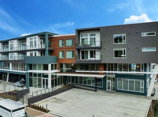 Pier 1 Residences, Campbell River, BC V9W 2H1