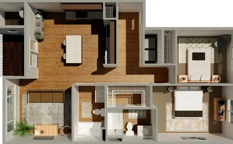 Latitude 45 — Photo 29