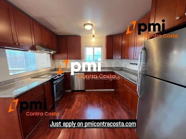 933 Jackson St APT C, Albany, CA 94706