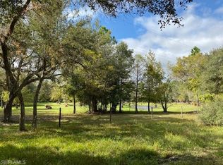 2742 Nine Mile Rd, Labelle, FL 33935