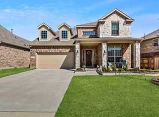 10512 Love Ct, McKinney, TX 75072