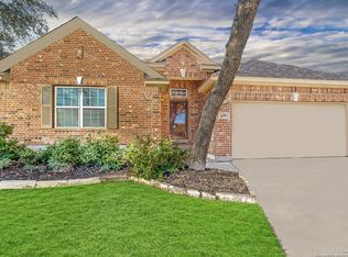 26003 Destiny Rdg, San Antonio, TX 78260
