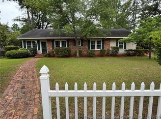 1835 Morganton Rd, Fayetteville, NC 28305