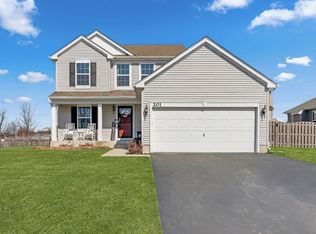 201 Springwood Dr, Woodstock, IL