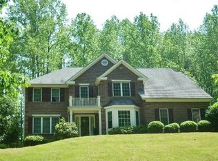 5916 Hunton Wood Dr, Broad Run, VA 20137