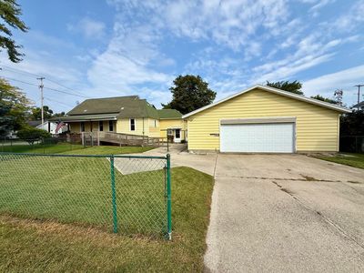 1019 Vine St, Manistee, MI, 49660